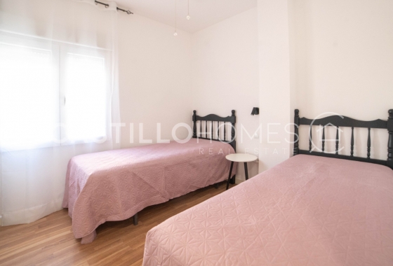 Resale - Apartment / flat - Torrevieja - Playa del Cura