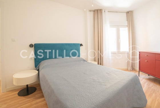 Resale - Apartment / flat - Torrevieja - Playa del Cura