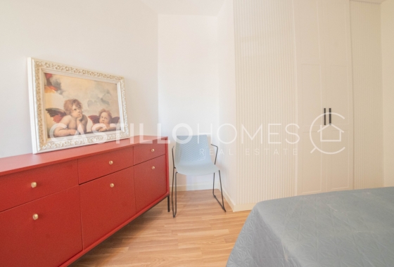 Resale - Apartment / flat - Torrevieja - Playa del Cura