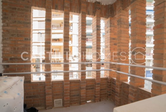 Resale - Apartment / flat - Torrevieja - Playa del Cura