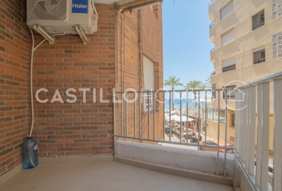 Resale - Apartment / flat - Torrevieja - Playa del Cura