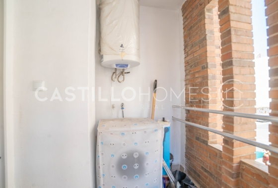 Resale - Apartment / flat - Torrevieja - Playa del Cura