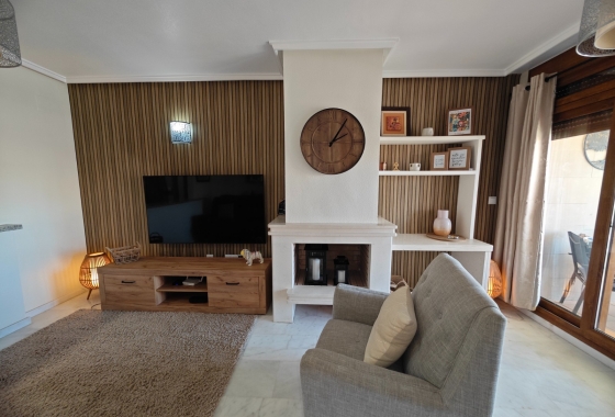 Wiederverkauf - Wohnung - Algorfa - Inland