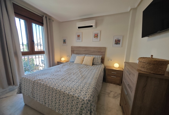 Wiederverkauf - Wohnung - Algorfa - Inland