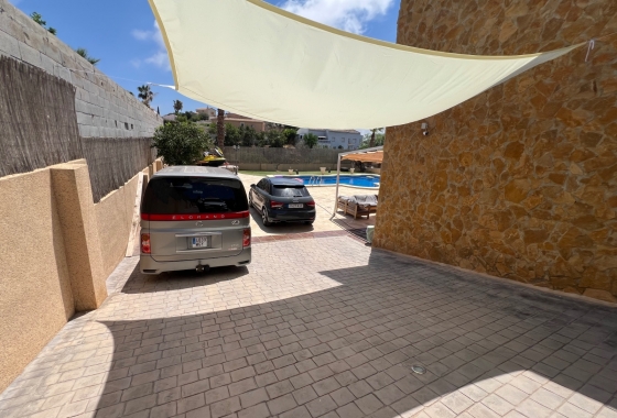 Resale - Villa - San Fulgencio - Costa Blanca