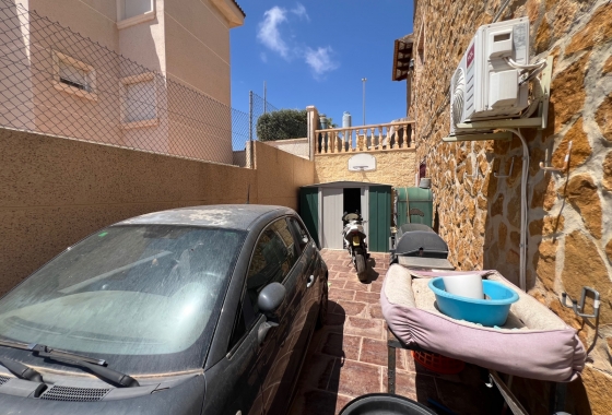 Resale - Villa - San Fulgencio - Costa Blanca