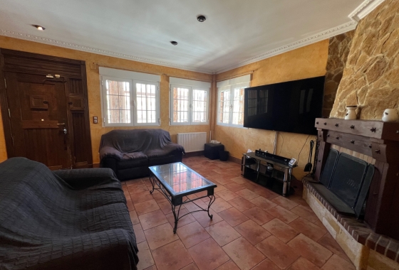 Resale - Villa - San Fulgencio - Costa Blanca