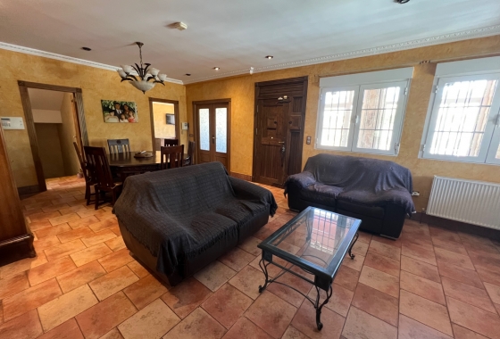 Resale - Villa - San Fulgencio - Costa Blanca