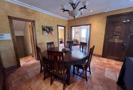 Resale - Villa - San Fulgencio - Costa Blanca