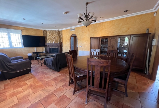 Resale - Villa - San Fulgencio - Costa Blanca