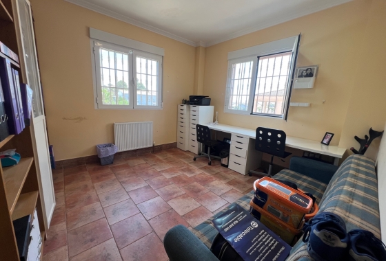 Resale - Villa - San Fulgencio - Costa Blanca