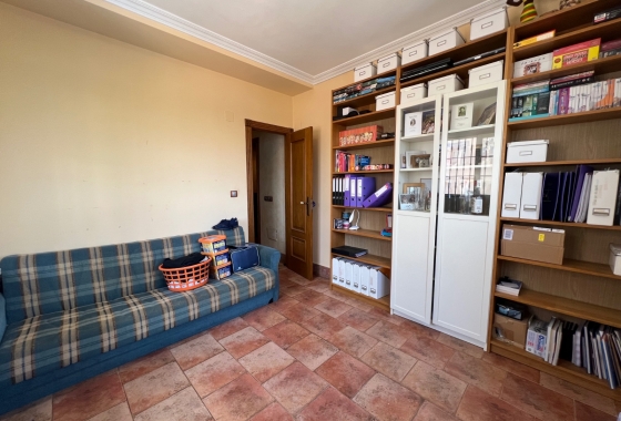 Resale - Villa - San Fulgencio - Costa Blanca