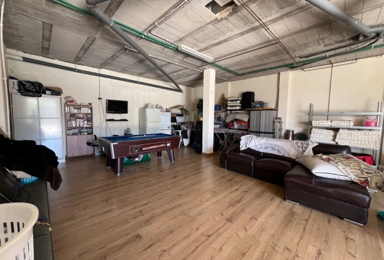 Resale - Villa - San Fulgencio - Costa Blanca