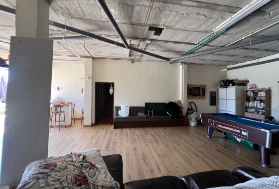 Resale - Villa - San Fulgencio - Costa Blanca