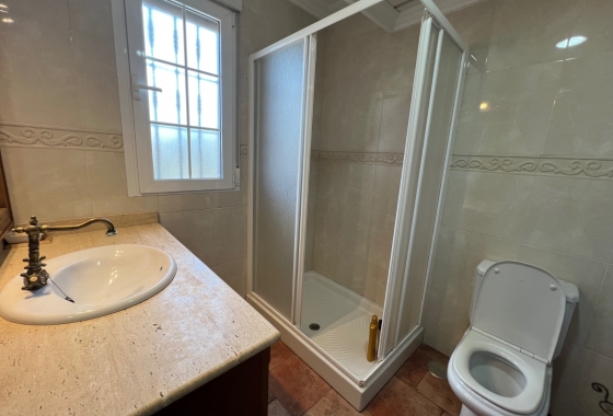 Resale - Villa - San Fulgencio - Costa Blanca