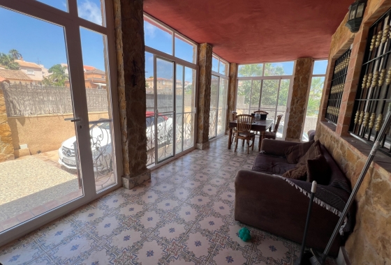 Resale - Villa - San Fulgencio - Costa Blanca