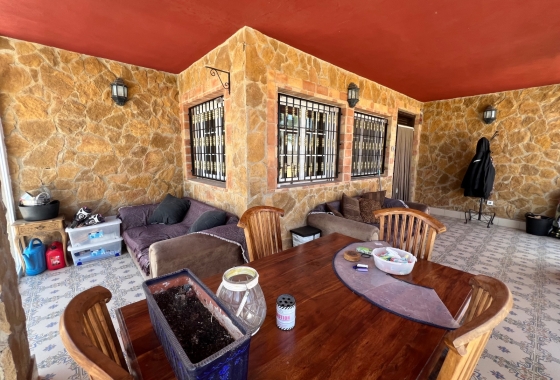 Resale - Villa - San Fulgencio - Costa Blanca