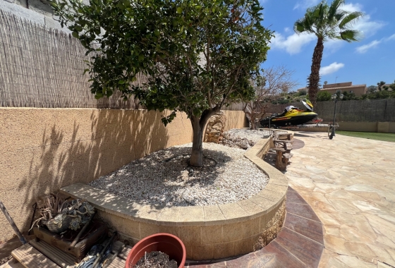 Resale - Villa - San Fulgencio - Costa Blanca