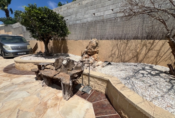 Resale - Villa - San Fulgencio - Costa Blanca