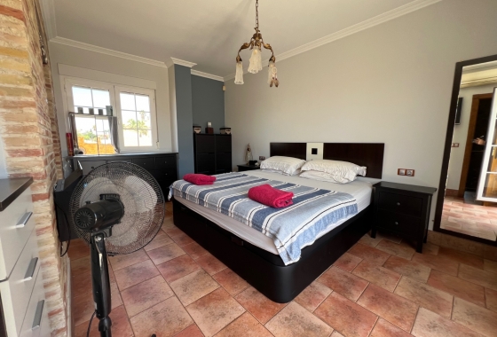 Resale - Villa - San Fulgencio - Costa Blanca