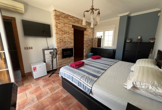 Resale - Villa - San Fulgencio - Costa Blanca