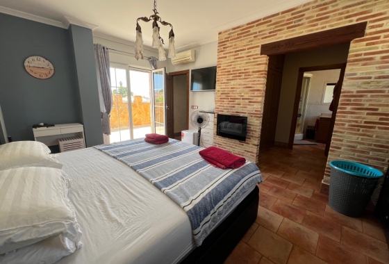 Resale - Villa - San Fulgencio - Costa Blanca