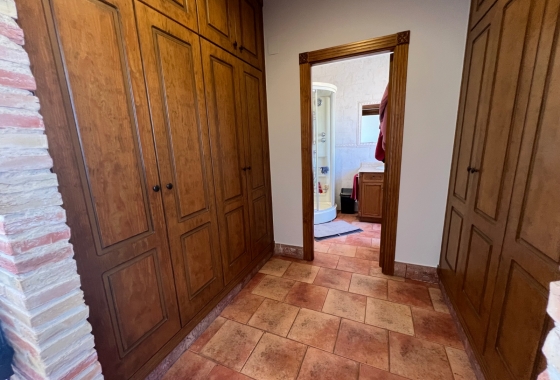 Resale - Villa - San Fulgencio - Costa Blanca