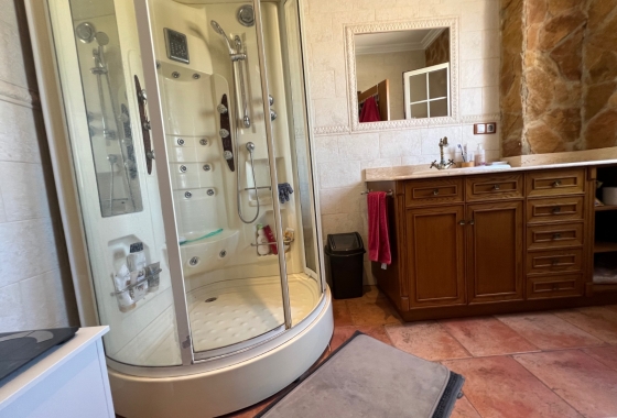 Resale - Villa - San Fulgencio - Costa Blanca