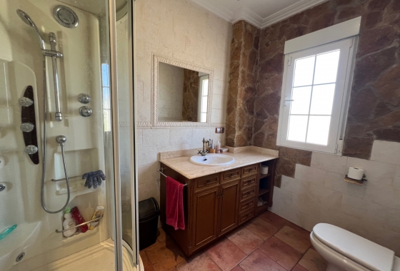 Resale - Villa - San Fulgencio - Costa Blanca