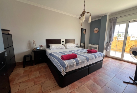 Resale - Villa - San Fulgencio - Costa Blanca