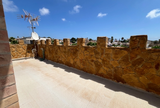 Resale - Villa - San Fulgencio - Costa Blanca