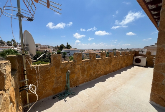 Resale - Villa - San Fulgencio - Costa Blanca