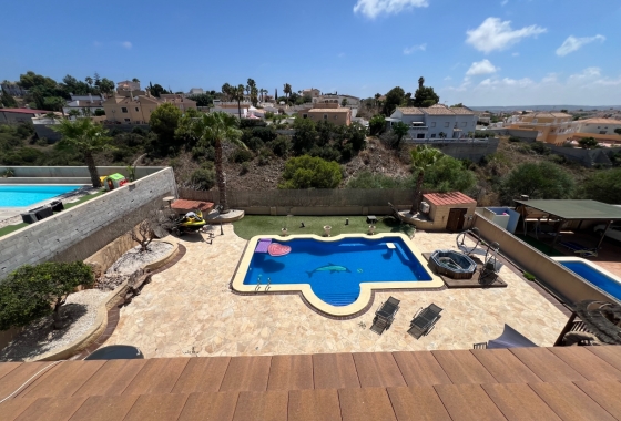 Resale - Villa - San Fulgencio - Costa Blanca