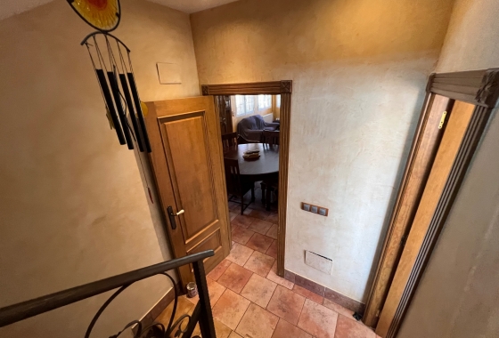 Resale - Villa - San Fulgencio - Costa Blanca