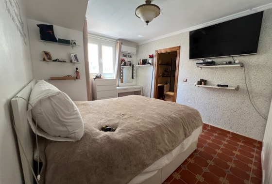 Resale - Villa - San Fulgencio - Costa Blanca