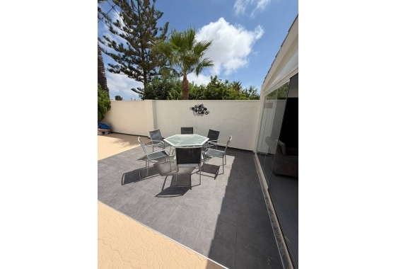 Resale - Villa - Orihuela Costa - Costa Blanca