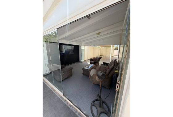 Resale - Villa - Orihuela Costa - Costa Blanca