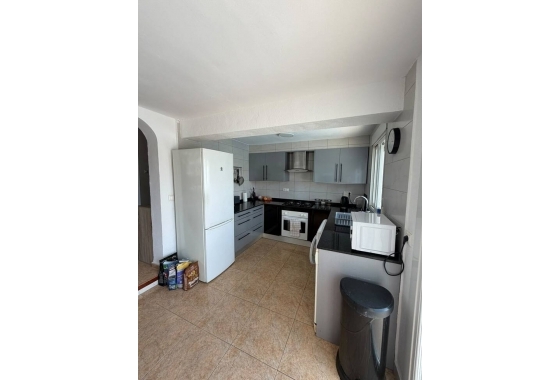Resale - Villa - Orihuela Costa - Costa Blanca