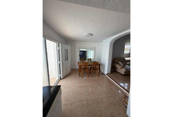 Resale - Villa - Orihuela Costa - Costa Blanca