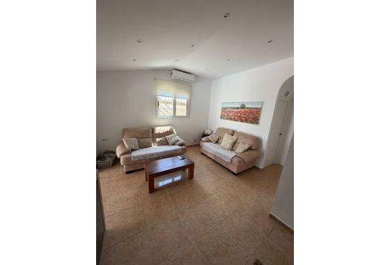 Resale - Villa - Orihuela Costa - Costa Blanca