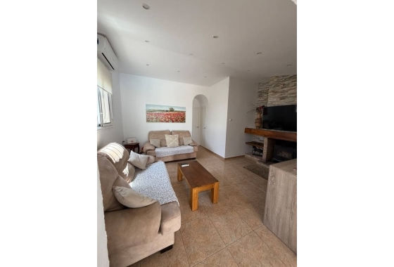 Resale - Villa - Orihuela Costa - Costa Blanca