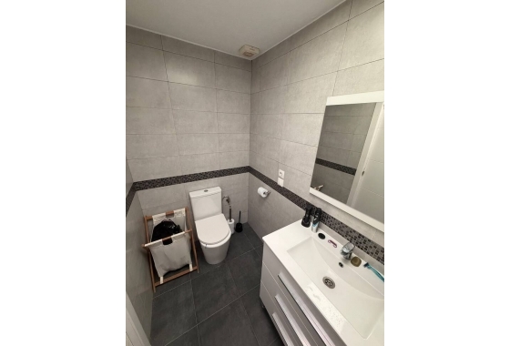 Resale - Villa - Orihuela Costa - Costa Blanca