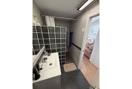 Resale - Villa - Orihuela Costa - Costa Blanca