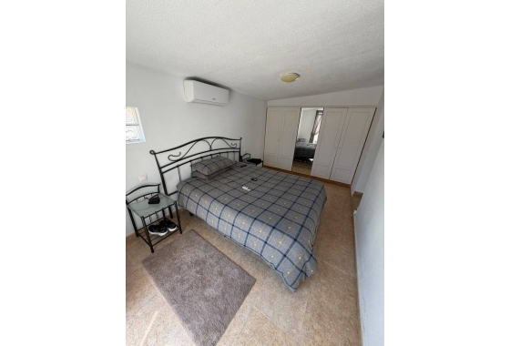 Resale - Villa - Orihuela Costa - Costa Blanca