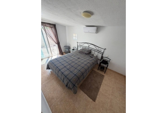 Resale - Villa - Orihuela Costa - Costa Blanca