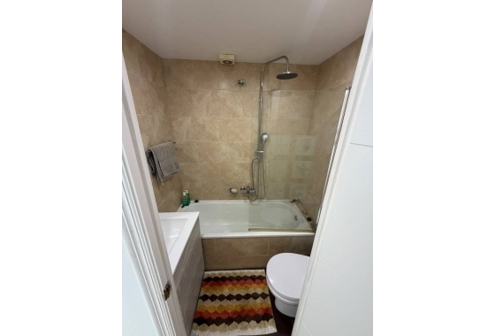 Resale - Villa - Orihuela Costa - Costa Blanca