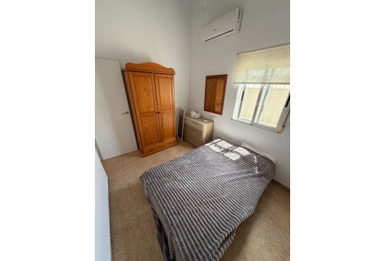 Resale - Villa - Orihuela Costa - Costa Blanca