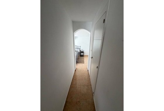 Resale - Villa - Orihuela Costa - Costa Blanca