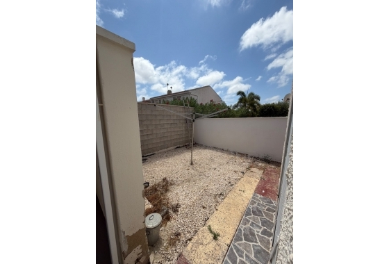 Resale - Villa - Orihuela Costa - Costa Blanca