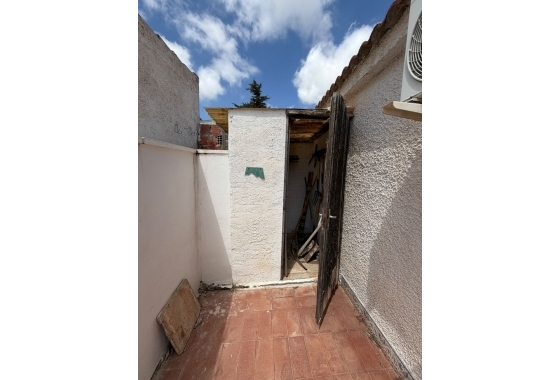 Resale - Villa - Orihuela Costa - Costa Blanca